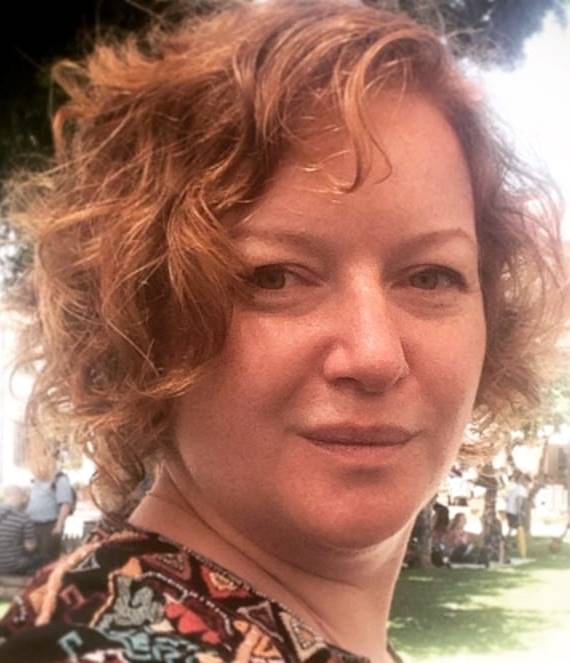 Люба Мингазитинова