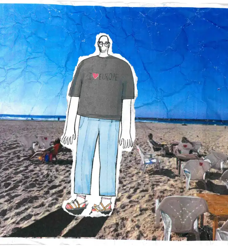 קרום - אולם דוהל