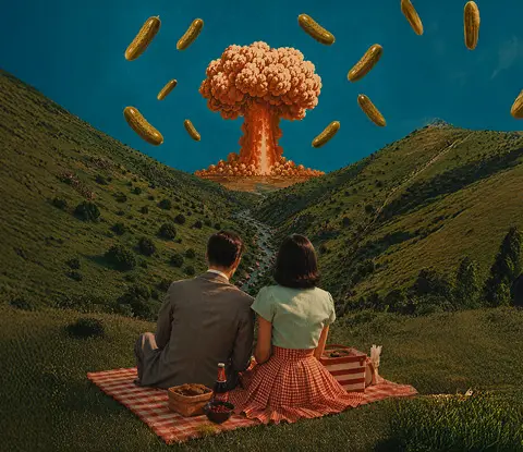 Конец света