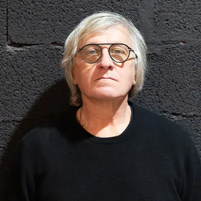 Дмитрий Крымов